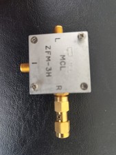 Mini-Circuits MCL ZFM-3H