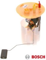 Bosch 0580203266 Kraftstoff-FöRdereinheit Kraftstoffpumpe FüR Ford