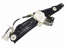 BMW M5 2012 Fensterheber elektrisch mit Motor T�r vorne 7248172 AEU12757