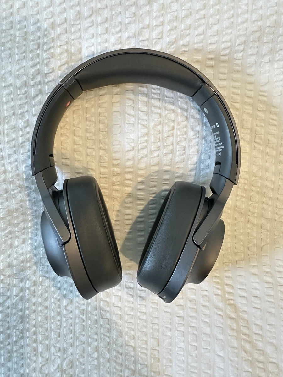 Sony WH-H900N Headphones for Sale - Shop New & Used Headphones - eBay