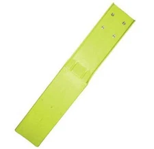 FORESTER MGP Supply Bucket Scabbard - Chainsaw Holder Logging Tools Bucket Tr...