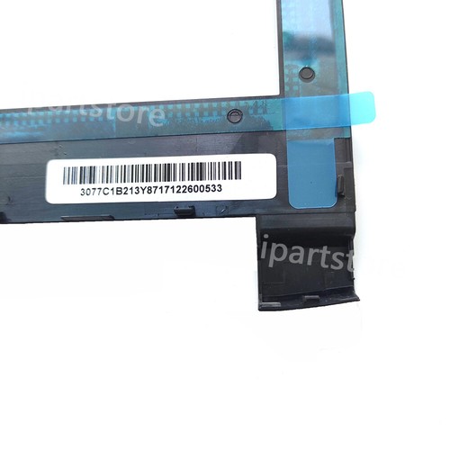 New LCD Back Cover Front Bezel For MSI GE73 Raider RGB 8RE 8RF(MS-17C5) US - Afbeelding 4 van 9
