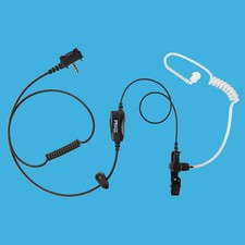 Construction Communication Good Quality Clear Voice Earphone for Vertex EVX-539