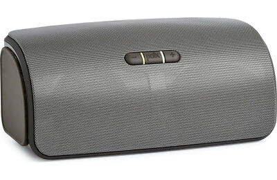NEW Polk Audio Omni S2R Network Audio & Bluetooth Rechargeable Wireless Speaker