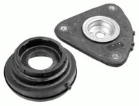 Lemförder 34078 01 Reparatursatz, FederbeinstüTzlager FüR Ford Mazda Volvo