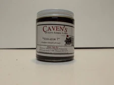 Cavens Violator 7 Gland Lure 4 oz (Coyote Fox Bobcat Trapping Lure Bait)