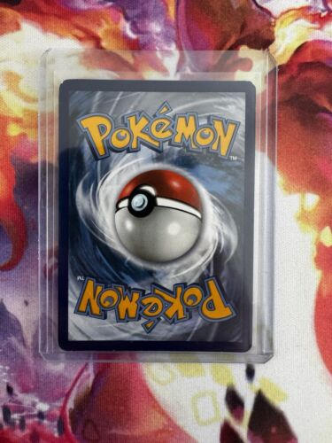 Raticate BREAK 89/122 Breakpoint Holo - Picture 2 of 2