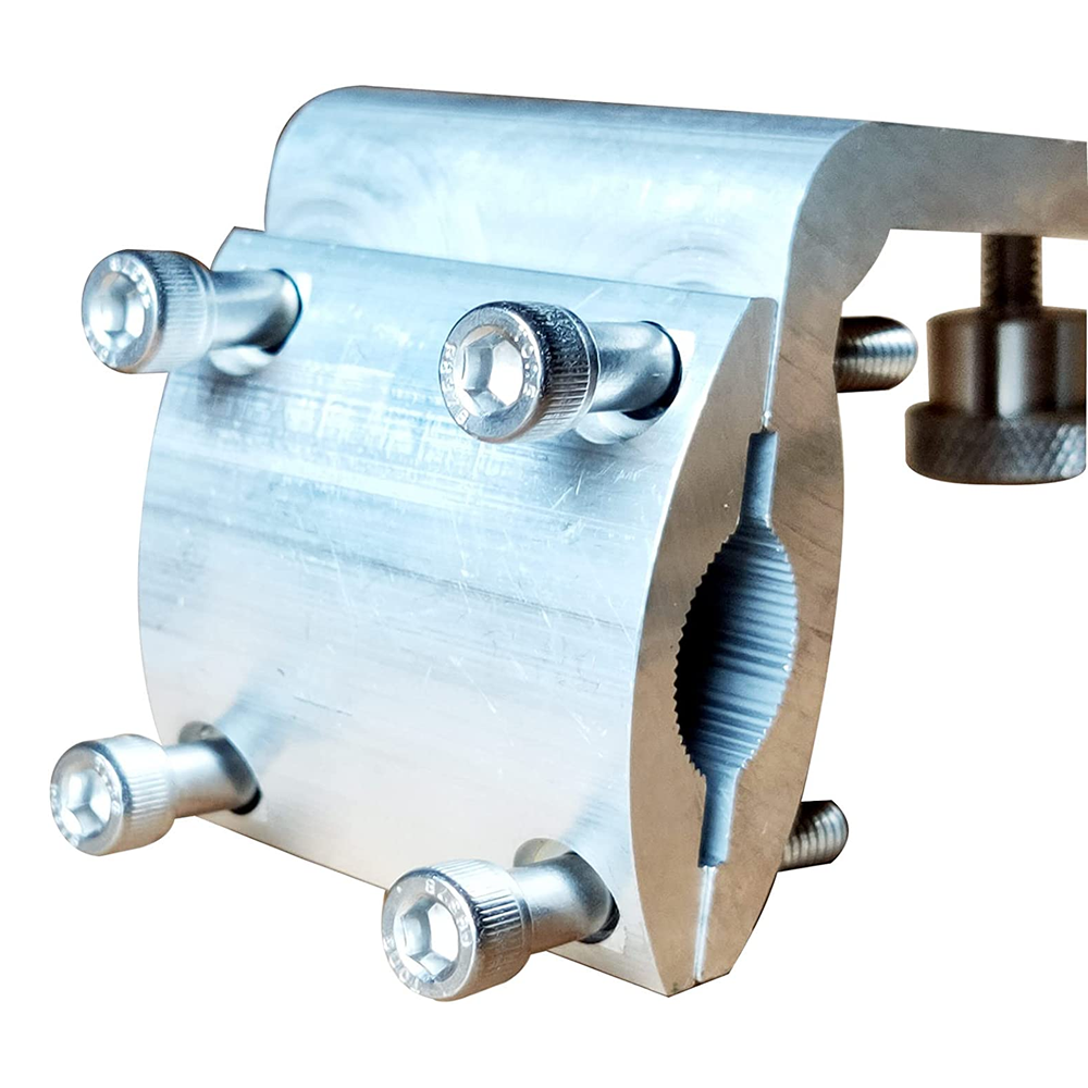 58182 Grill Rail Mount for RV Boat Camping in/Outboard eBay