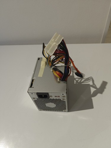 Dell 280W 24-Pin ATX Power Supply ( DPS-280DB A D280P-00 0RT490 ) USED - Photo 6/6