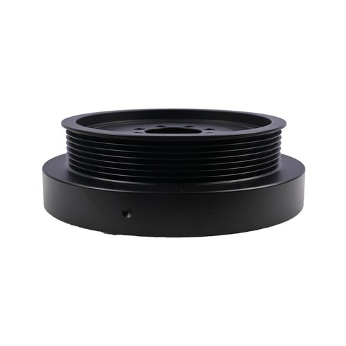 Amortiguador de polea del cigüeñal 11237576675 para BMW N55 X1 335I - Imagen 3 de 7
