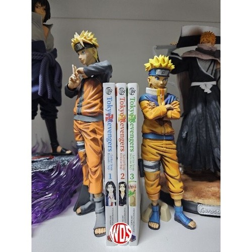 Tokyo Revengers - Letter From Keisuke Baji Manga Vol 1 - Vol 4 English Version - Picture 8 of 17