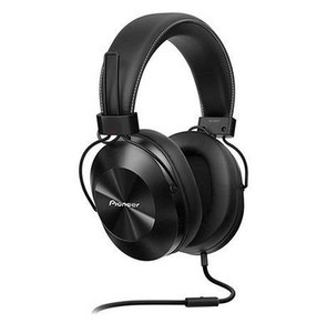 Pioneer SE-MJ503 BLACK or WHITE NEW SEALED headphones rrp £30