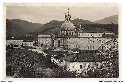 ANRP12-0863-ESPAGNE - San Ignacio Loyola - Vista General Del Santurio