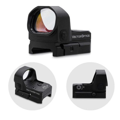 Vector Optics SCRD-35 Frenzy-X 1x20x28 Reflexvisier