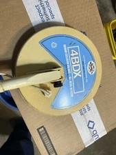 White's Electronics Metal Detector Coinmaster Coil 4BDX Loop Head only