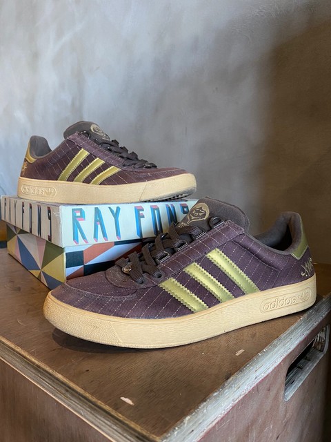 adidas london online