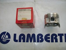 PISTONE 0,25 1^ MAGGIORAZIONE HONDA VF 500 F VF500F