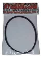 Lortone QT6, QT12, QT66 Tumbler Replacement Drive Belt, ULTRA Duty