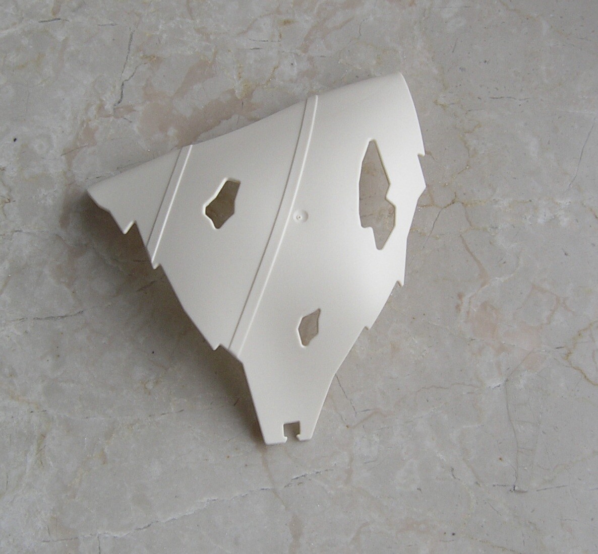  Playmobil Ersatzteil Segel von Piratenfloß 6682 