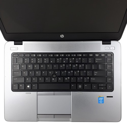 HP EliteBook 840 G1 14'' Laptop i7-4600U 8GB 500GB HDD Boots To Bios No OS H3238 - Picture 4 of 13