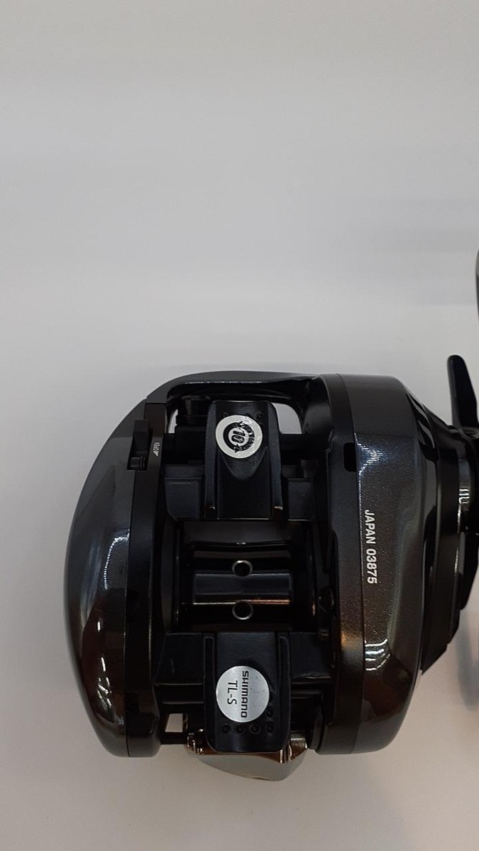 Bait Reel 18 ANTARES DC MD XG 03875 SHIMANO # 11 | eBay