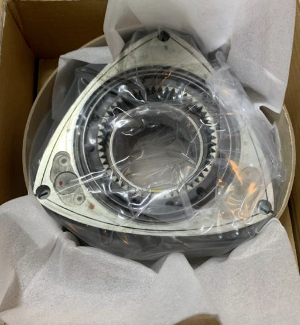 MAZDA GENUINE RX7 Rx-7 FD3S FC 13B TURBO ROTARY ENGINE OEM ROTOR