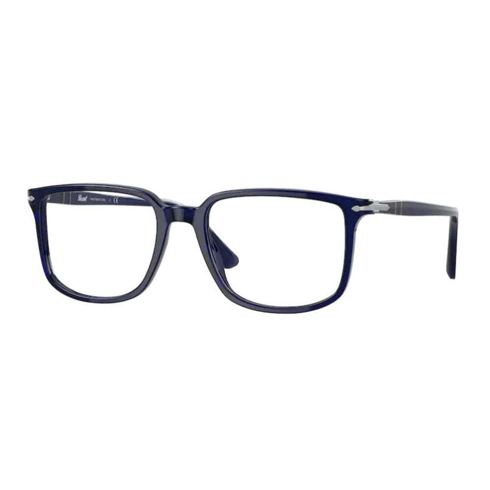 Reading Glasses Persol 3275 181 Cobalt 52 18 145 + Hoya Lens-image