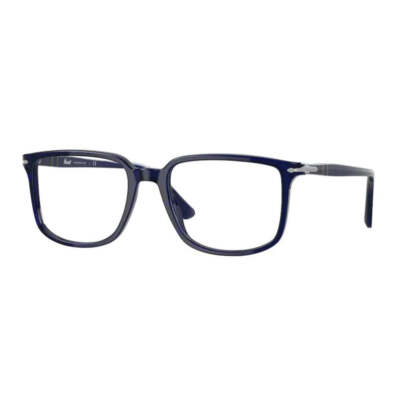 Reading Glasses Persol 3275 181 Cobalt 52 18 145 Hoya Lens