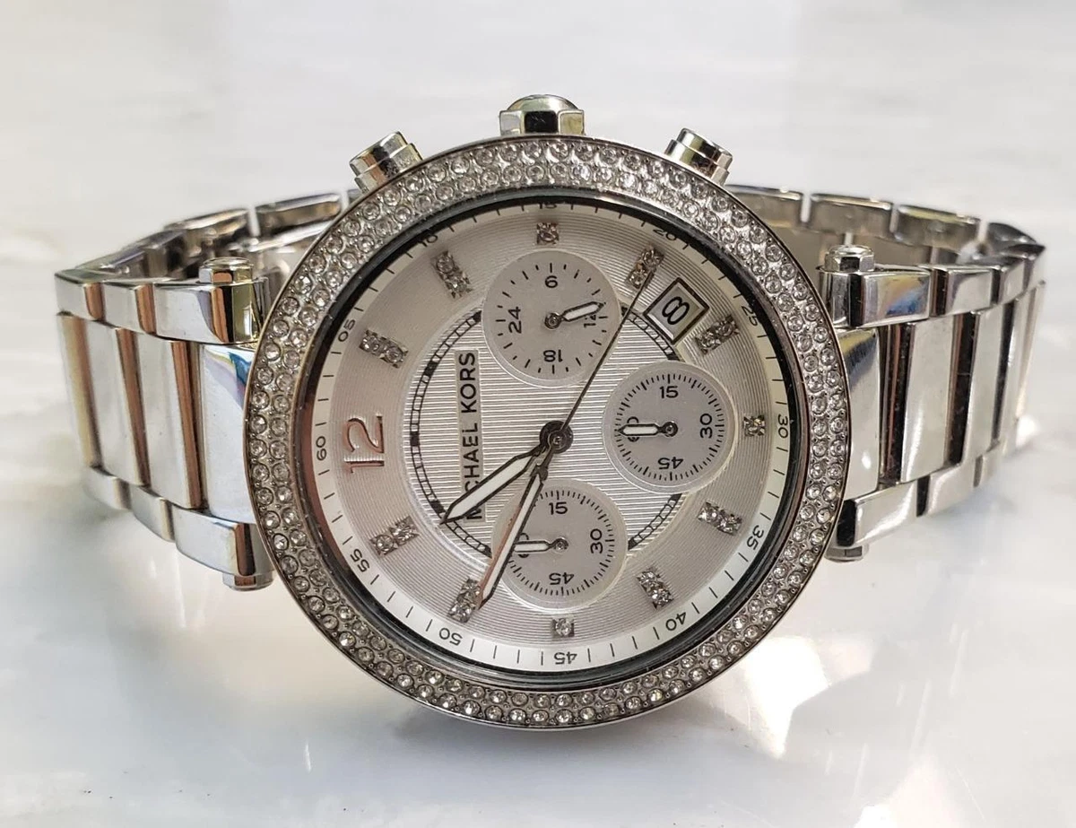 Michael kors mk5353 sales