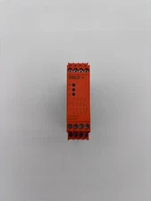 DOLD LG5925-48-61-24 24VDC SafeMaster, Emergency Stop Module, Safety Relay.