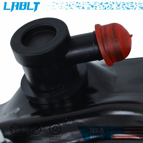 LABLT Power Brake Booster For Chevrolet Malibu 1997-03 Oldsmobile Alero Pontiac - Bild 9 von 10