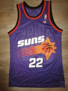 phoenix suns sunburst jersey
