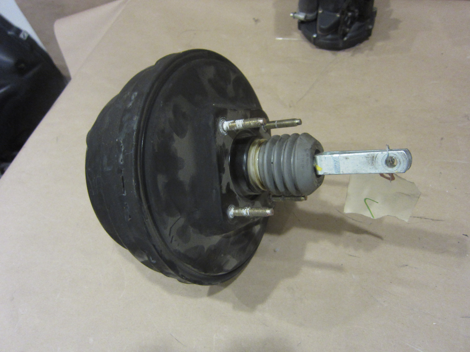 Ferrari 430 Coupe,Spider - Brake Booster - Part# 191087