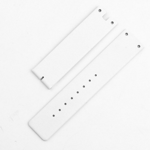 Correa de reloj de cuero de 22 mm para Calvin Klein CK K94231 K9423101 K9423107 - Imagen 13 de 13