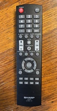 LC-RC1-14 Remote Control For Sharp TV LC-32LB261U LC-42LB150U LC-50LB150U