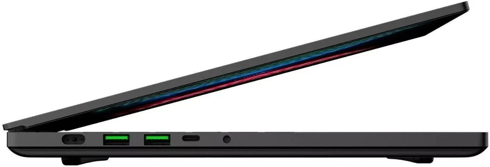 RazerBlade 15.6"QHD GamingLaptop|1TB|16GB|11thGenCorei7|4.2Gz|6GB D'Dctd Grfx|UK - Image 4 of 4