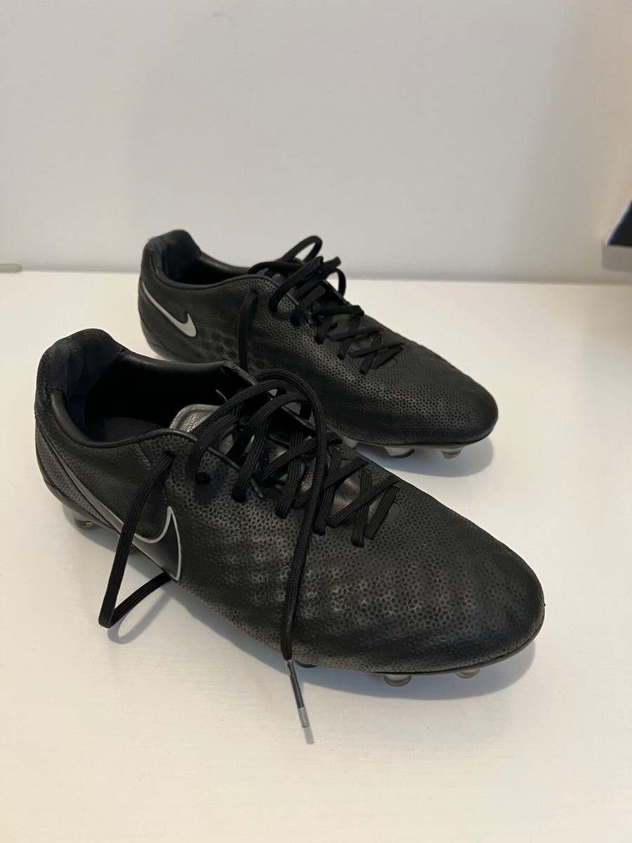 Nike Magista Opus II FG Leather 'Tech Craft' US