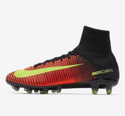 nike mercurial superfly 5 ag pro