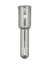 KONTES Glass 100mL Volume Potter-Elvehjem Tissue Grinder TUBE ONLY 885303-0100