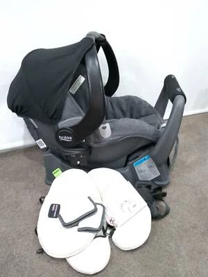 baby capsule gumtree