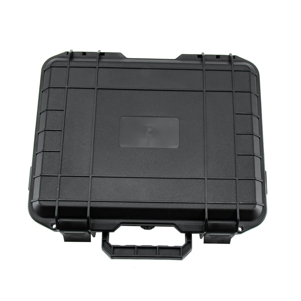 Kit de enganche de cuello de cisne sistema de disco para Ford Chevy GMC Nissan Titan XD 60692 2-5/16" Foto 2 de 4