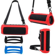 Carrying Protective Case for JBL Flip 5 Bluetooth-compatible Speaker Bag Cover
