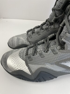 Nike Hyper KO 2 Boxing Shoe CI2953-010 Iron Gray 11.5 | eBay Nike Hyper KO 2 Boxing Shoe CI2953-010 Iron Gray 11.5 | eBay