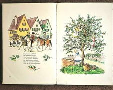 1950 Erstausgabe: Schlaf, Kindchen, schlaf !,...