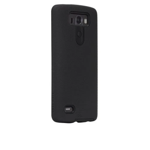 GENUINE CaseMate LG G3 Tough Series Dual Layer Case Cover Black | CM031219 - Image 2 of 4