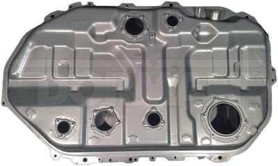 Fuel Tank Dorman 576-631 fits 04-07 Mitsubishi Lancer for sale