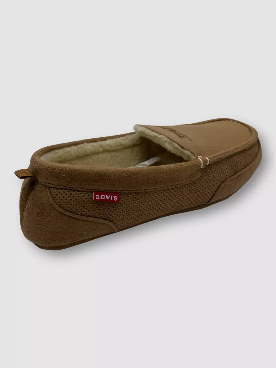 Levi s men s deals venetian moccasin slippers