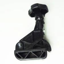 Tire Changer Bead Clamp Drop Center Tool Universal Rim Clamp Heavy Duty Machine