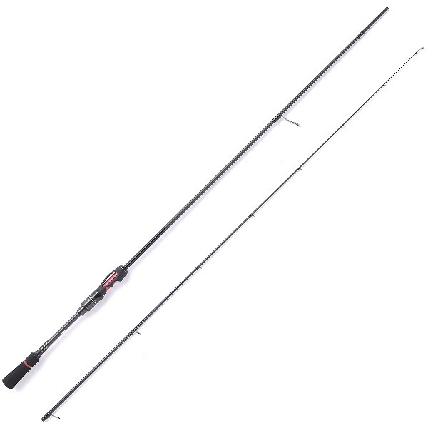 Abu Garcia Eradicator Powerfinesse EPFS-710MLT-TZ Seabass