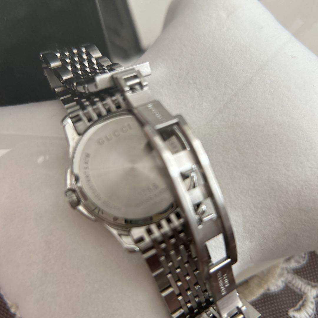 Gucci Ladies Watch G Timeless Brown/18.0 Used From Japan | eBay Gucci Ladies Watch G Timeless Brown/18.0 Used From Japan | eBay